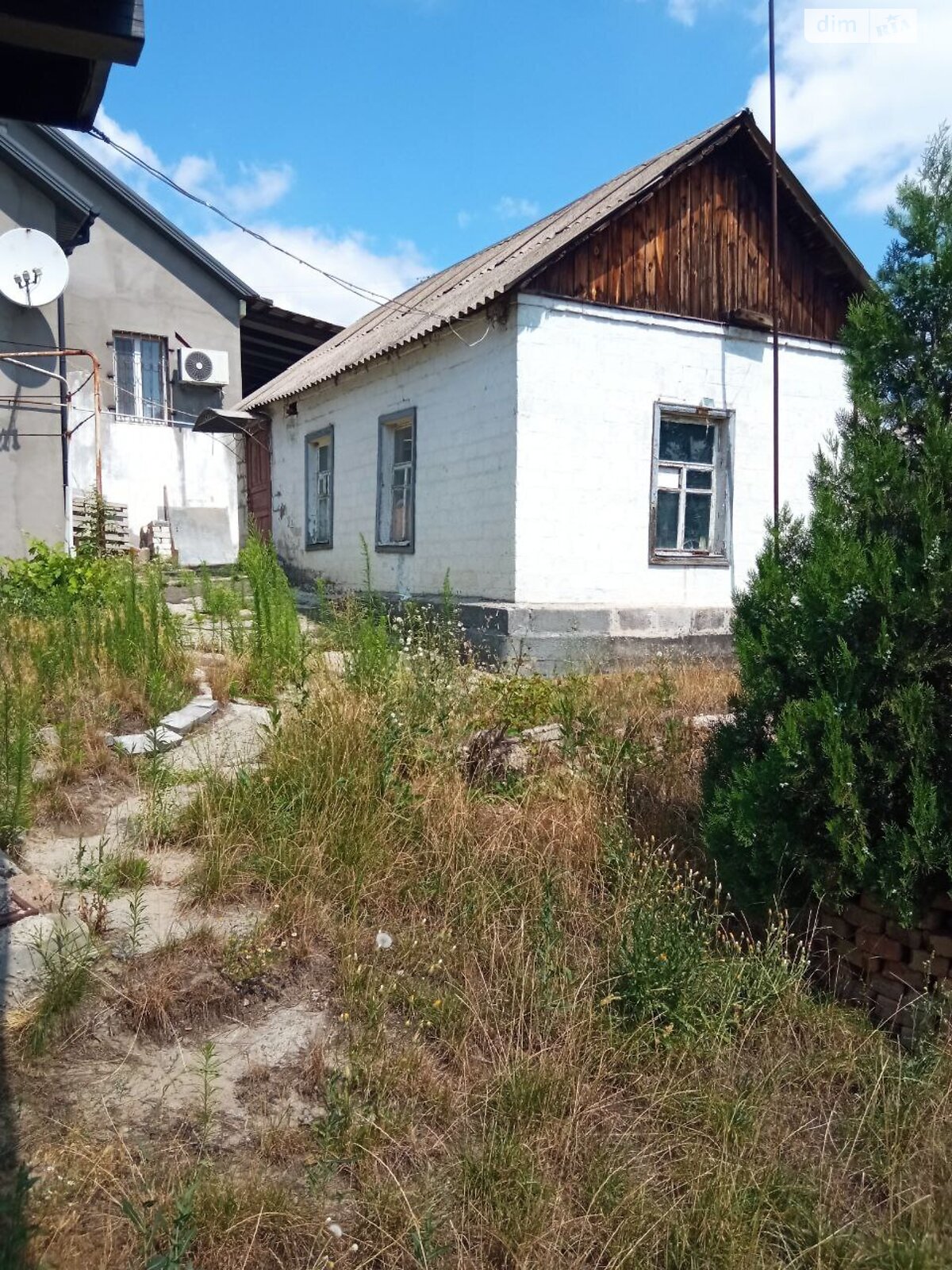 одноэтажный дом с мебелью, 69.5 кв. м, кирпич. Продажа в Днепре район Березинка фото 1 одноэтажный дом с мебелью, 69.5 кв. м, кирпич. Продажа в Днепре район Березинка фото 1