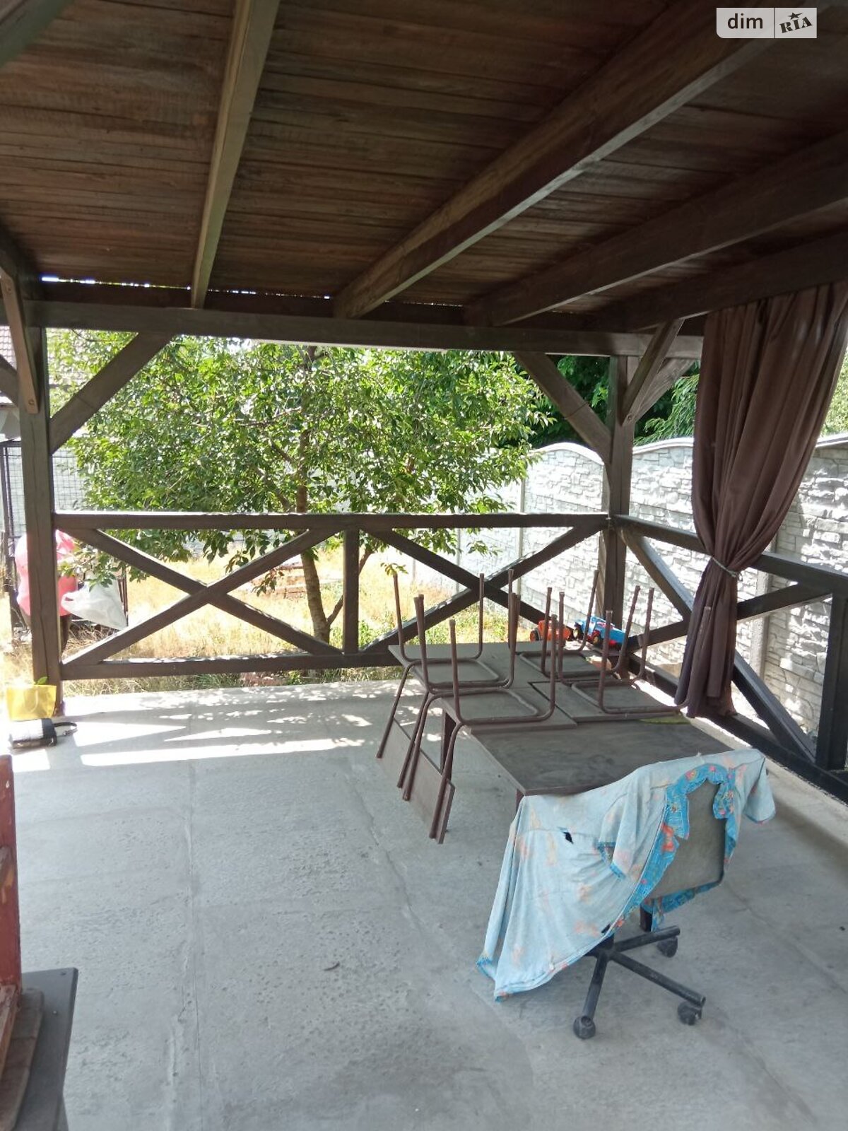 одноэтажный дом с мебелью, 69.5 кв. м, кирпич. Продажа в Днепре район Березинка фото 1 одноэтажный дом с мебелью, 69.5 кв. м, кирпич. Продажа в Днепре район Березинка фото 1