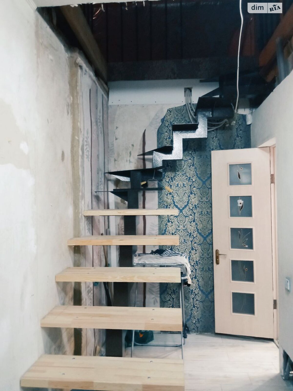 одноэтажный дом с мебелью, 69.5 кв. м, кирпич. Продажа в Днепре район Березинка фото 1 одноэтажный дом с мебелью, 69.5 кв. м, кирпич. Продажа в Днепре район Березинка фото 1