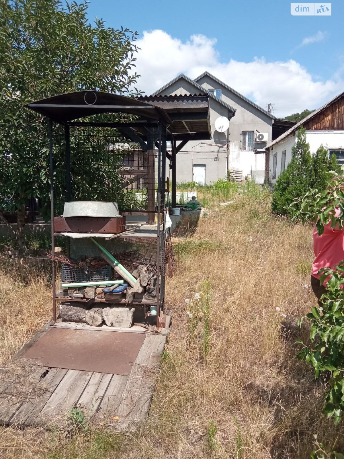 одноэтажный дом с мебелью, 69.5 кв. м, кирпич. Продажа в Днепре район Березинка фото 1 одноэтажный дом с мебелью, 69.5 кв. м, кирпич. Продажа в Днепре район Березинка фото 1