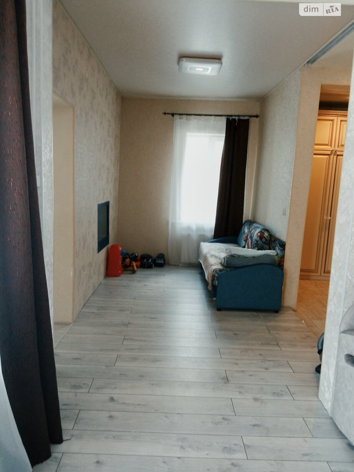 одноэтажный дом с мебелью, 69.5 кв. м, кирпич. Продажа в Днепре район Березинка фото 1 одноэтажный дом с мебелью, 69.5 кв. м, кирпич. Продажа в Днепре район Березинка фото 1