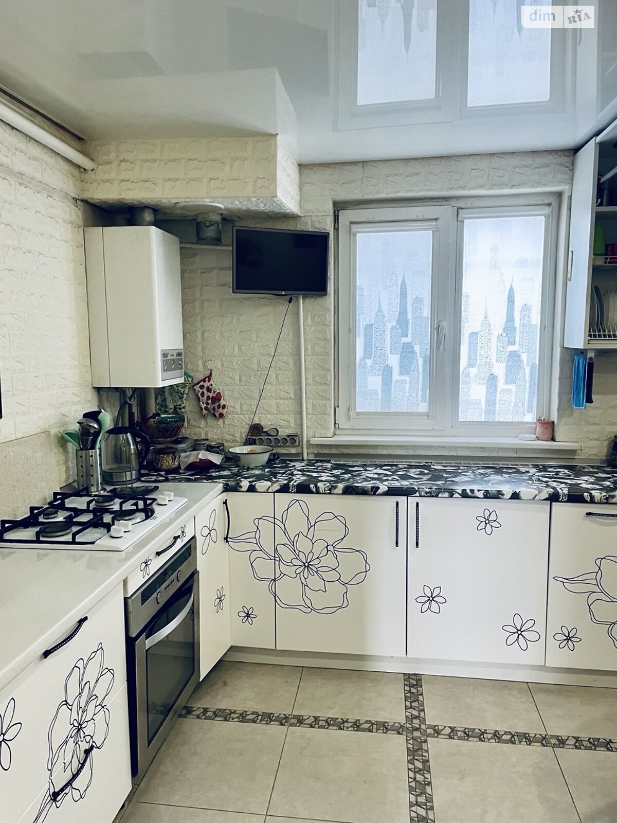 одноэтажный дом с мебелью, 69.5 кв. м, кирпич. Продажа в Днепре район Березинка фото 1 одноэтажный дом с мебелью, 69.5 кв. м, кирпич. Продажа в Днепре район Березинка фото 1