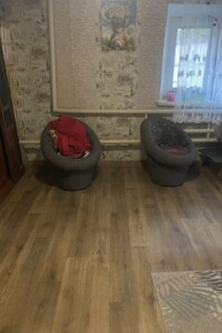 одноэтажный дом с отоплением, 68 кв. м, кирпич. Продажа в Любомировке фото 2