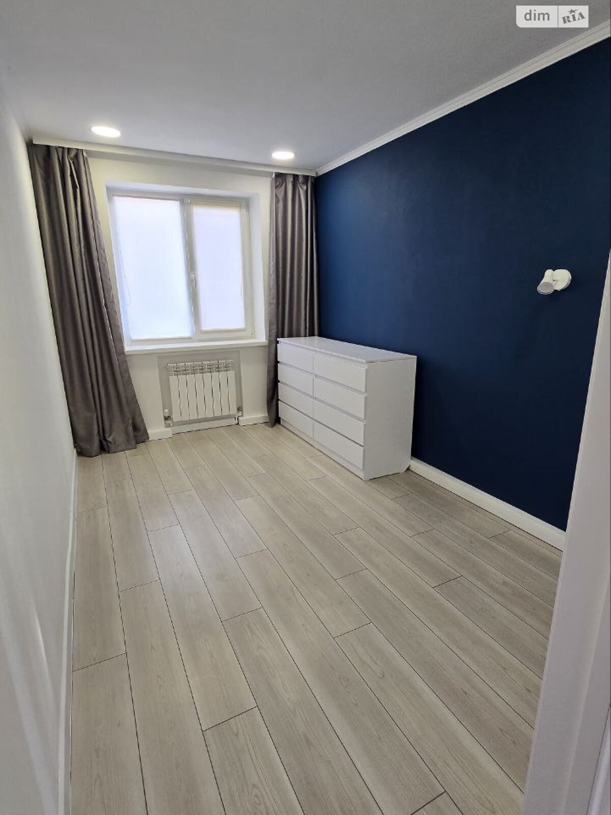 одноэтажный дом с гаражом, 60.4 кв. м, кирпич. Продажа в Днепре фото 1