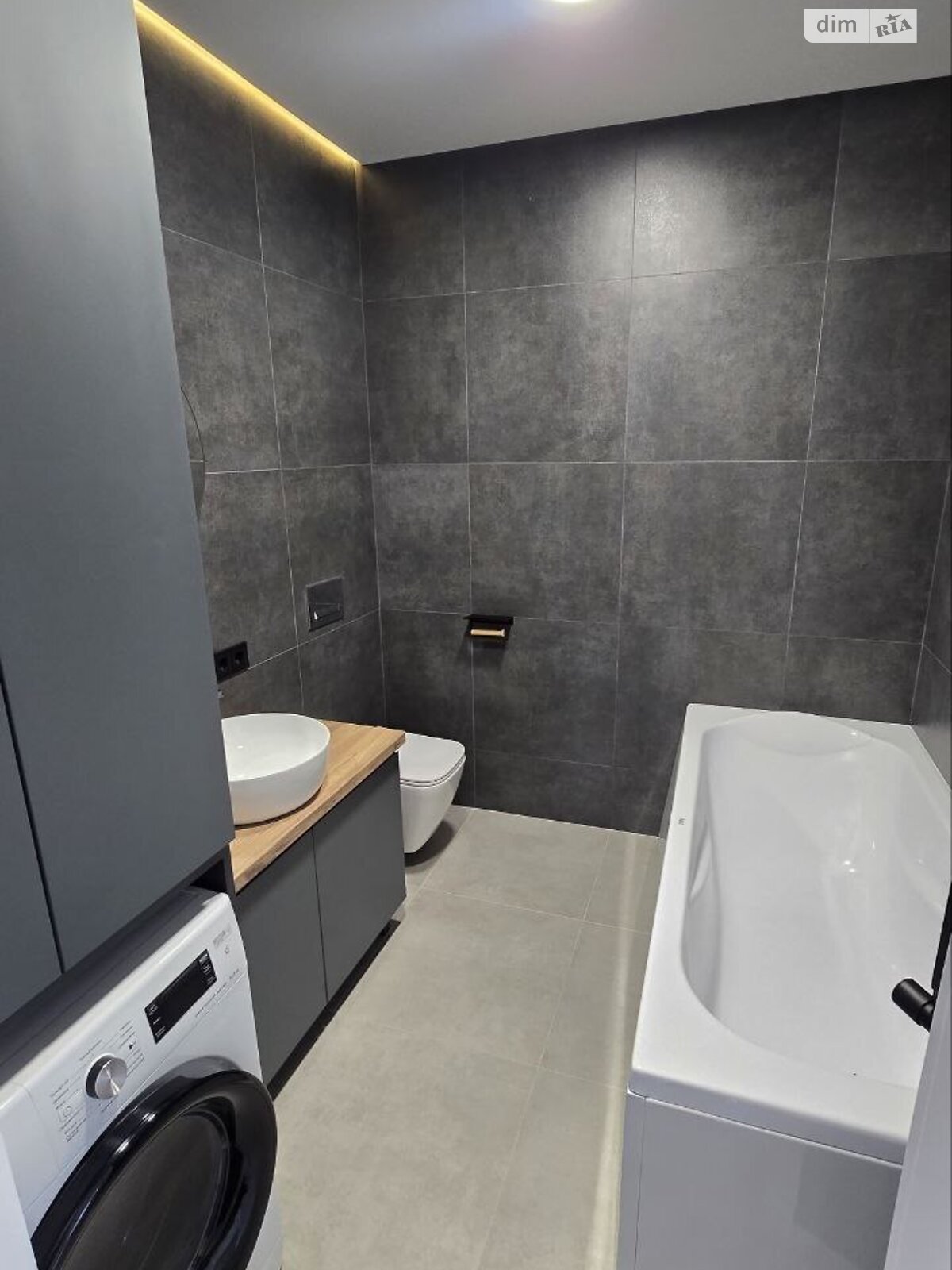 одноэтажный дом с гаражом, 60.4 кв. м, кирпич. Продажа в Днепре фото 1