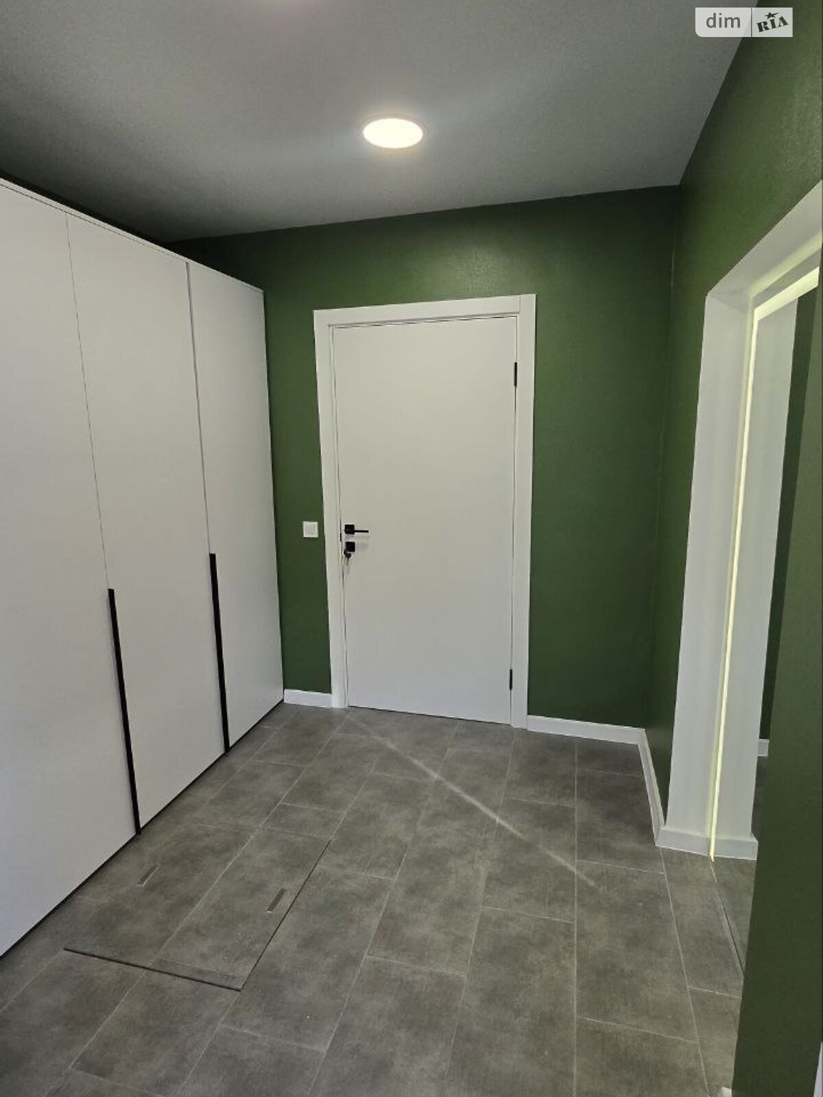 одноэтажный дом с гаражом, 60.4 кв. м, кирпич. Продажа в Днепре фото 1