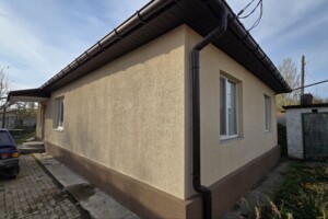 одноэтажный дом с гаражом, 60.4 кв. м, кирпич. Продажа в Днепре фото 2