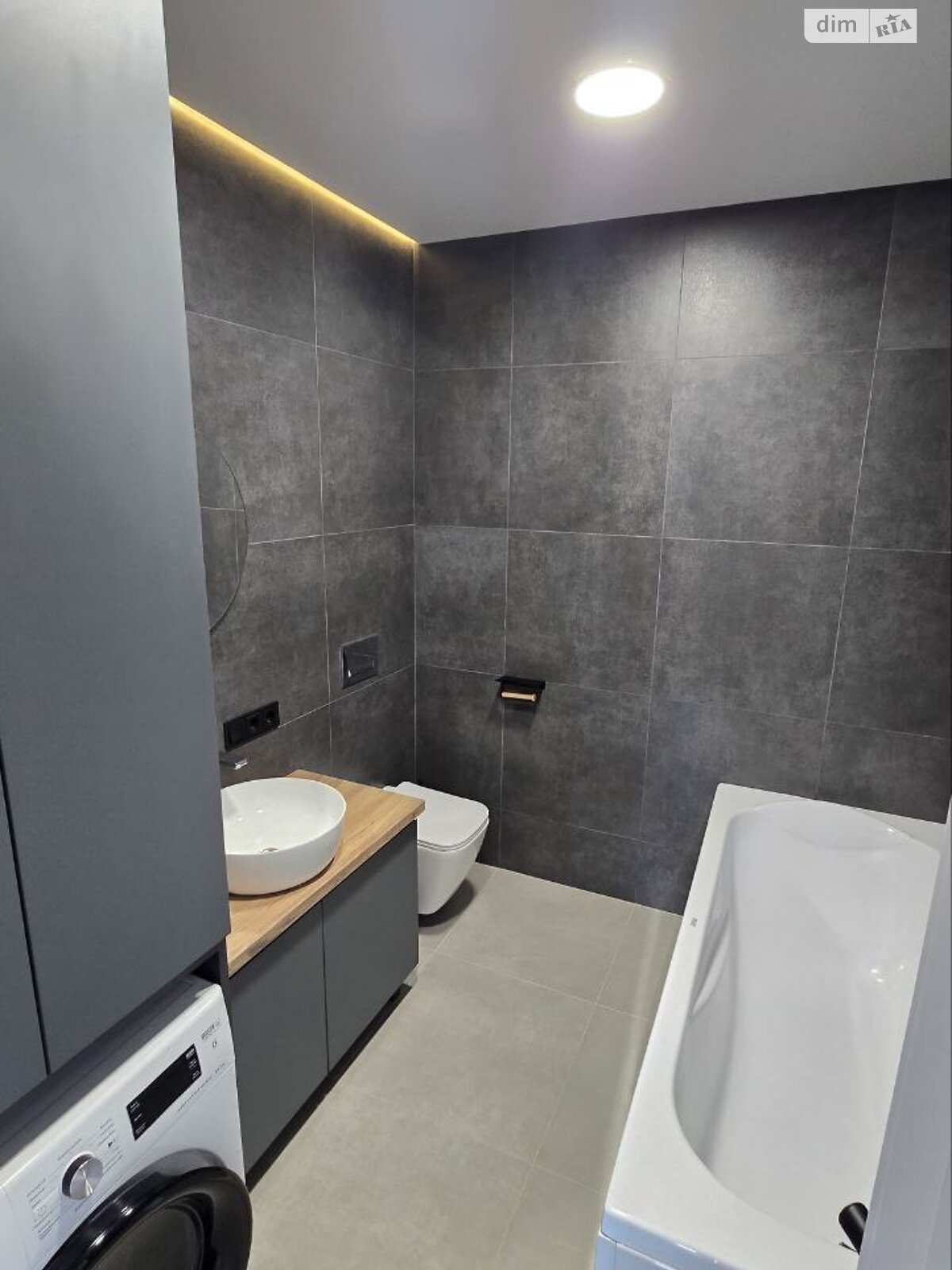 одноэтажный дом с гаражом, 60.4 кв. м, кирпич. Продажа в Днепре фото 1