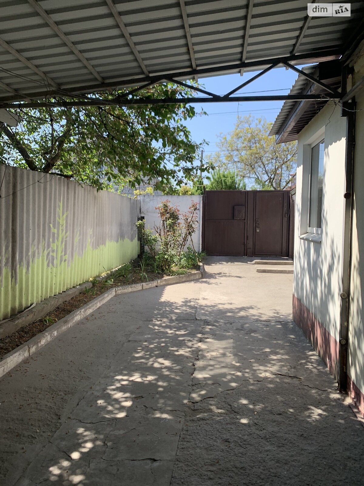 одноповерховий будинок бесідка, 77.2 кв. м, цегла. Продаж в Дніпрі, район Боржом фото 1 одноповерховий будинок бесідка, 77.2 кв. м, цегла. Продаж в Дніпрі, район Боржом фото 1