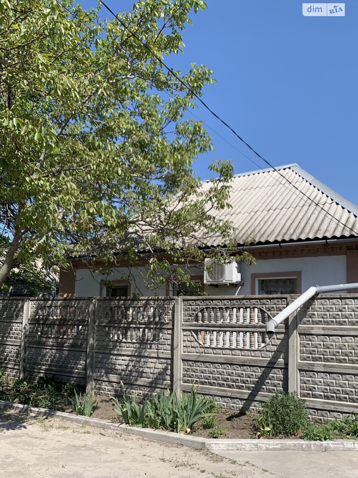 одноповерховий будинок бесідка, 77.2 кв. м, цегла. Продаж в Дніпрі, район Боржом фото 1 одноповерховий будинок бесідка, 77.2 кв. м, цегла. Продаж в Дніпрі, район Боржом фото 1