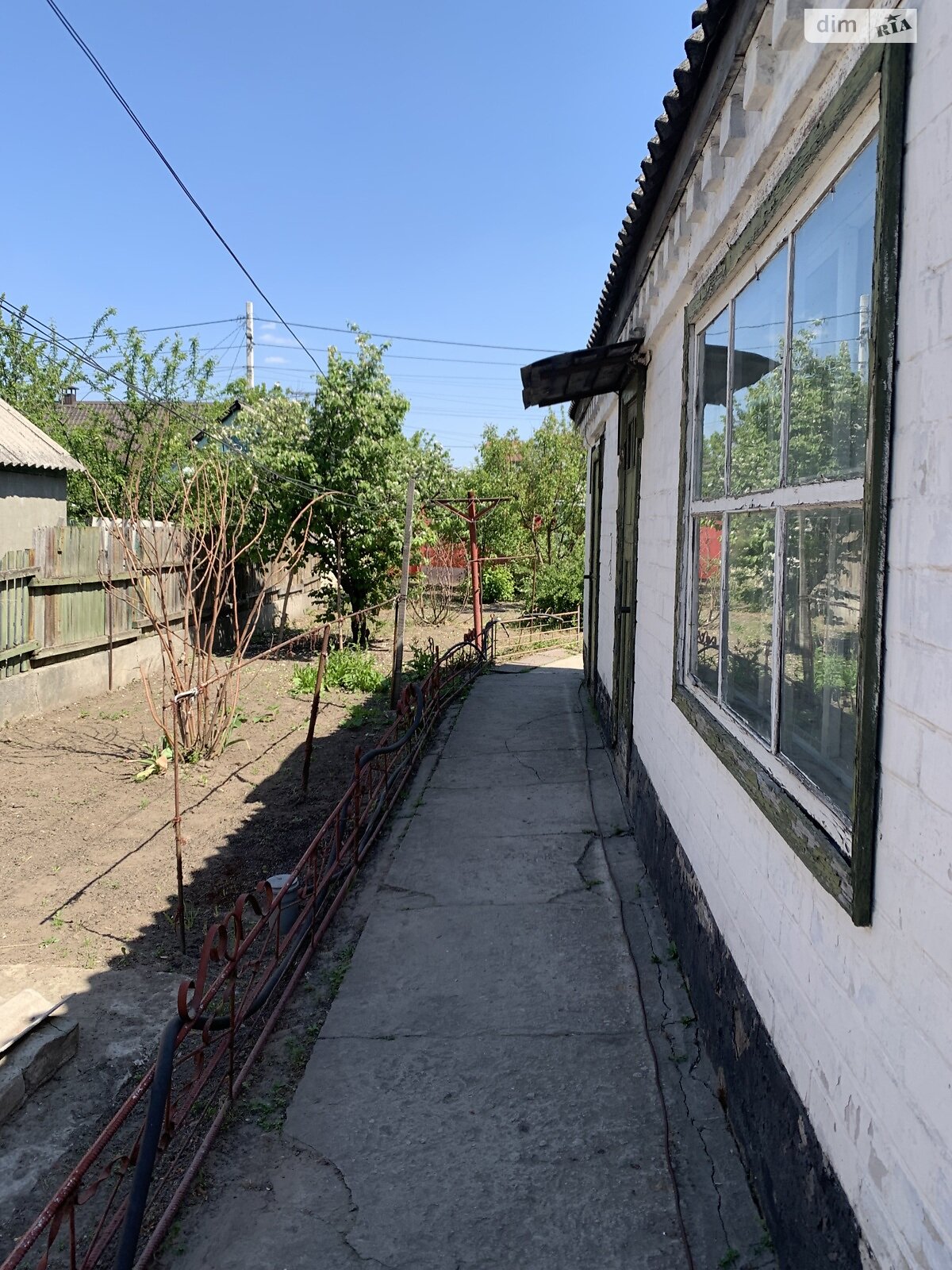 одноповерховий будинок бесідка, 77.2 кв. м, цегла. Продаж в Дніпрі, район Боржом фото 1 одноповерховий будинок бесідка, 77.2 кв. м, цегла. Продаж в Дніпрі, район Боржом фото 1