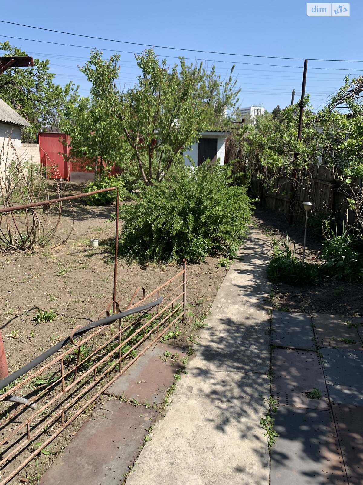 одноповерховий будинок бесідка, 77.2 кв. м, цегла. Продаж в Дніпрі, район Боржом фото 1 одноповерховий будинок бесідка, 77.2 кв. м, цегла. Продаж в Дніпрі, район Боржом фото 1