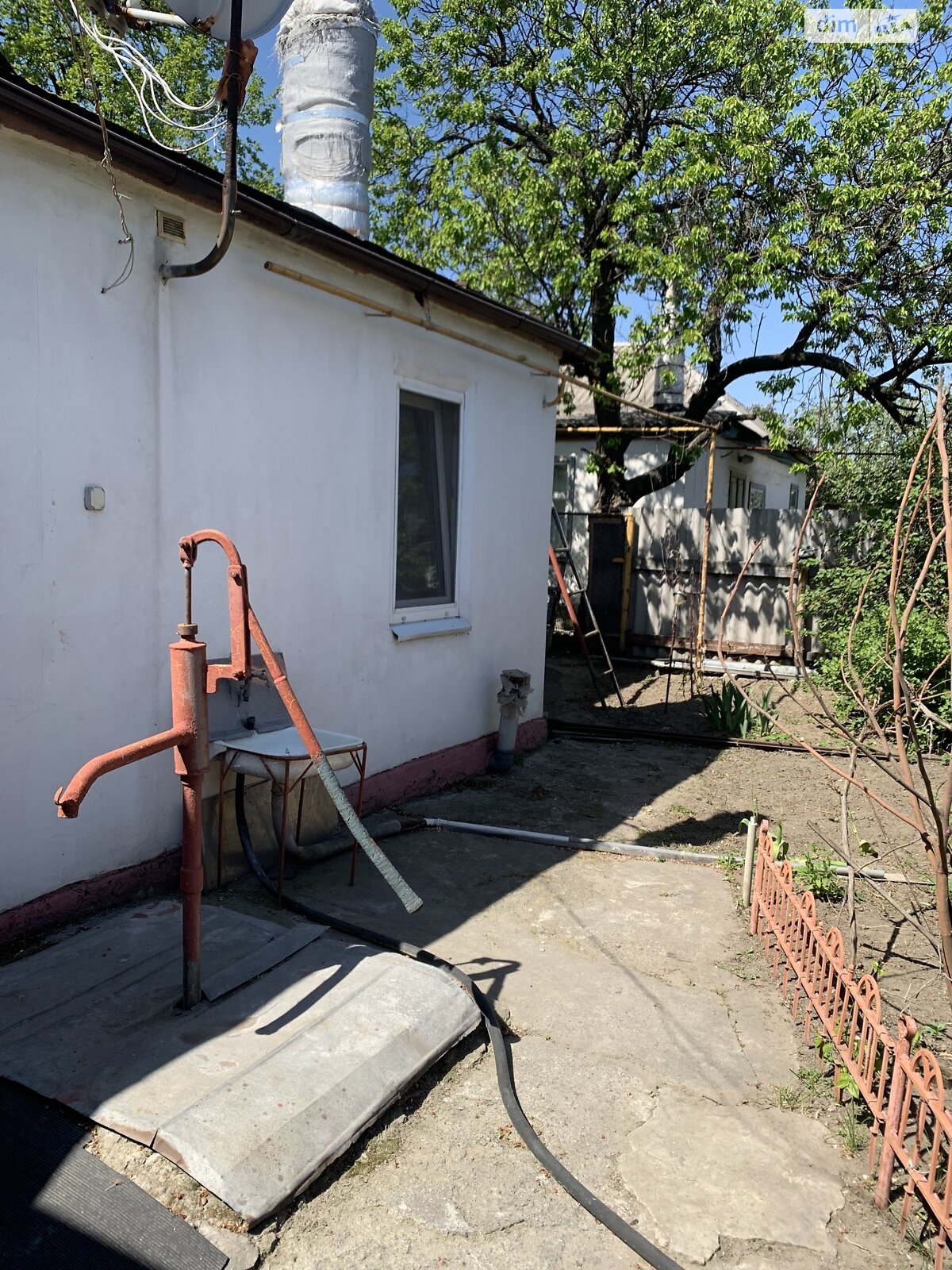 одноповерховий будинок бесідка, 77.2 кв. м, цегла. Продаж в Дніпрі, район Боржом фото 1 одноповерховий будинок бесідка, 77.2 кв. м, цегла. Продаж в Дніпрі, район Боржом фото 1