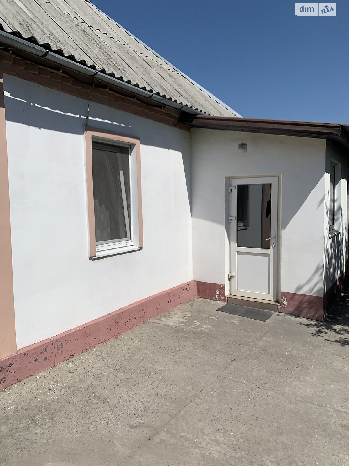 одноповерховий будинок бесідка, 77.2 кв. м, цегла. Продаж в Дніпрі, район Боржом фото 1 одноповерховий будинок бесідка, 77.2 кв. м, цегла. Продаж в Дніпрі, район Боржом фото 1
