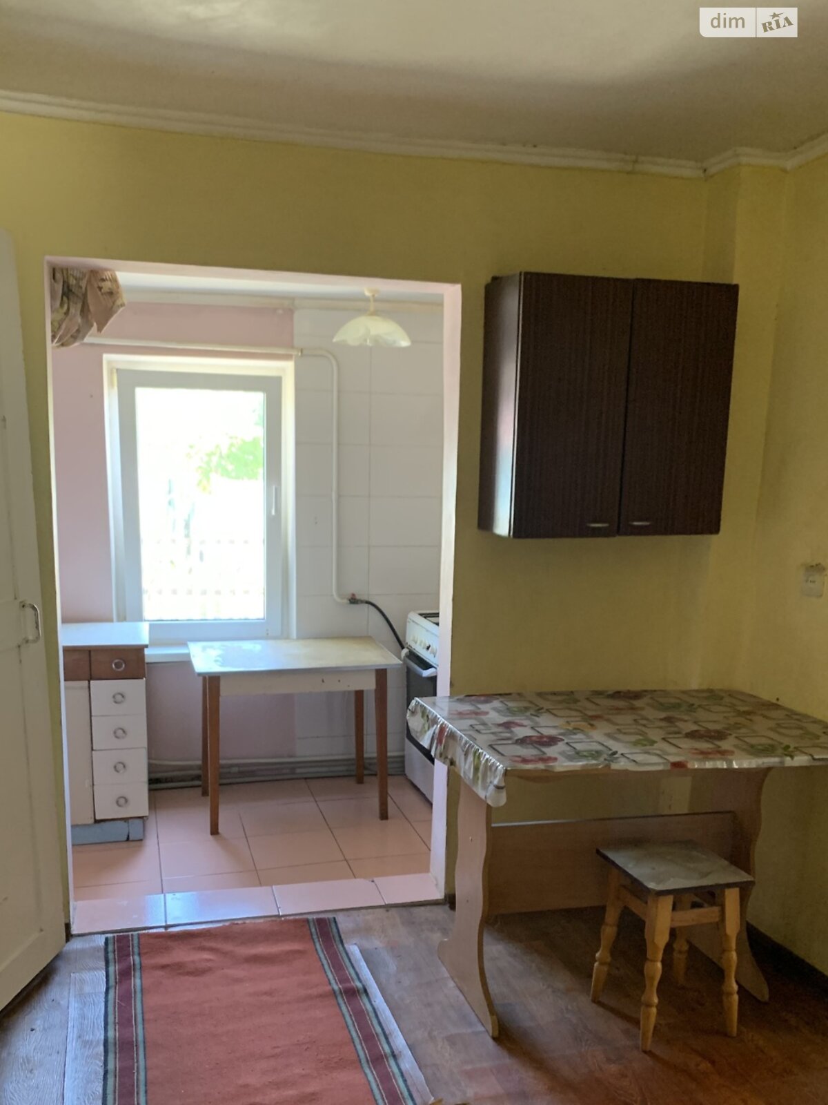 одноповерховий будинок бесідка, 77.2 кв. м, цегла. Продаж в Дніпрі, район Боржом фото 1 одноповерховий будинок бесідка, 77.2 кв. м, цегла. Продаж в Дніпрі, район Боржом фото 1