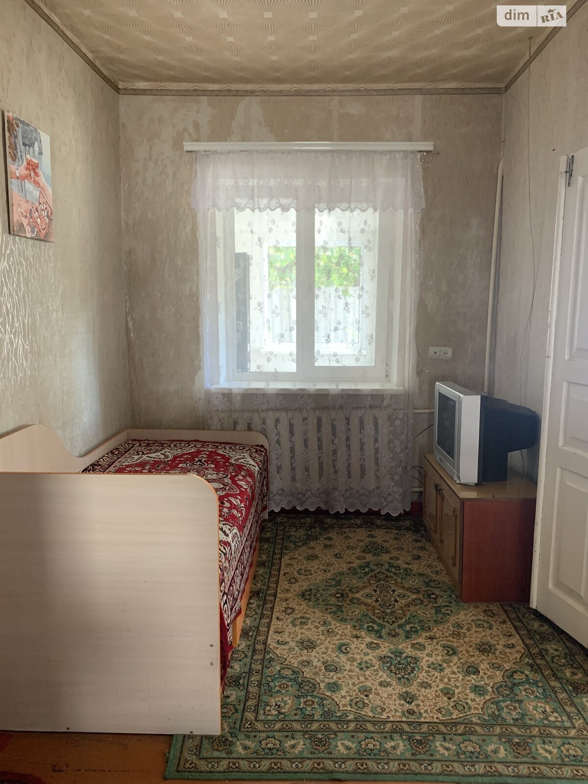 одноповерховий будинок бесідка, 77.2 кв. м, цегла. Продаж в Дніпрі, район Боржом фото 1 одноповерховий будинок бесідка, 77.2 кв. м, цегла. Продаж в Дніпрі, район Боржом фото 1