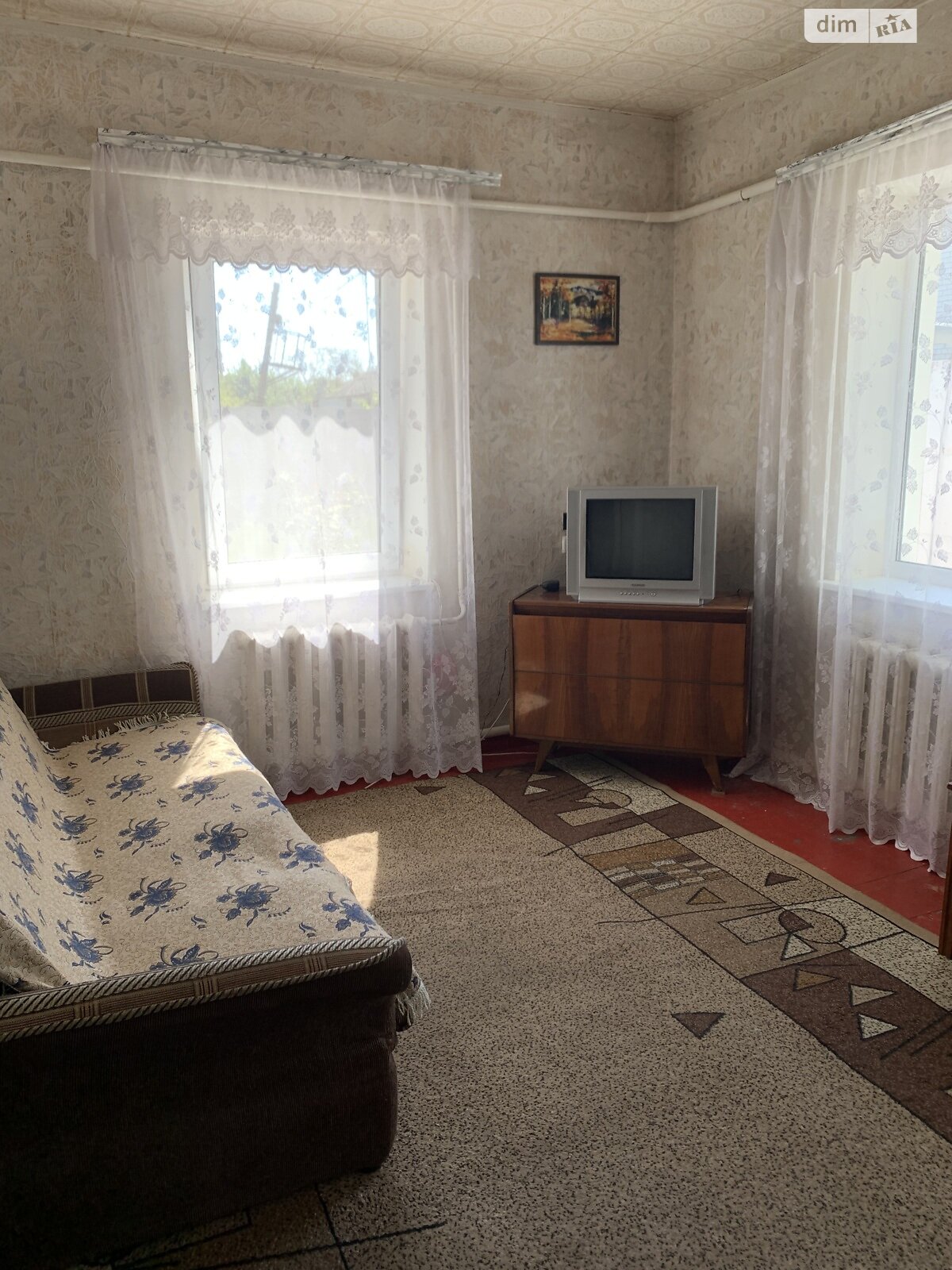 одноповерховий будинок бесідка, 77.2 кв. м, цегла. Продаж в Дніпрі, район Боржом фото 1 одноповерховий будинок бесідка, 77.2 кв. м, цегла. Продаж в Дніпрі, район Боржом фото 1