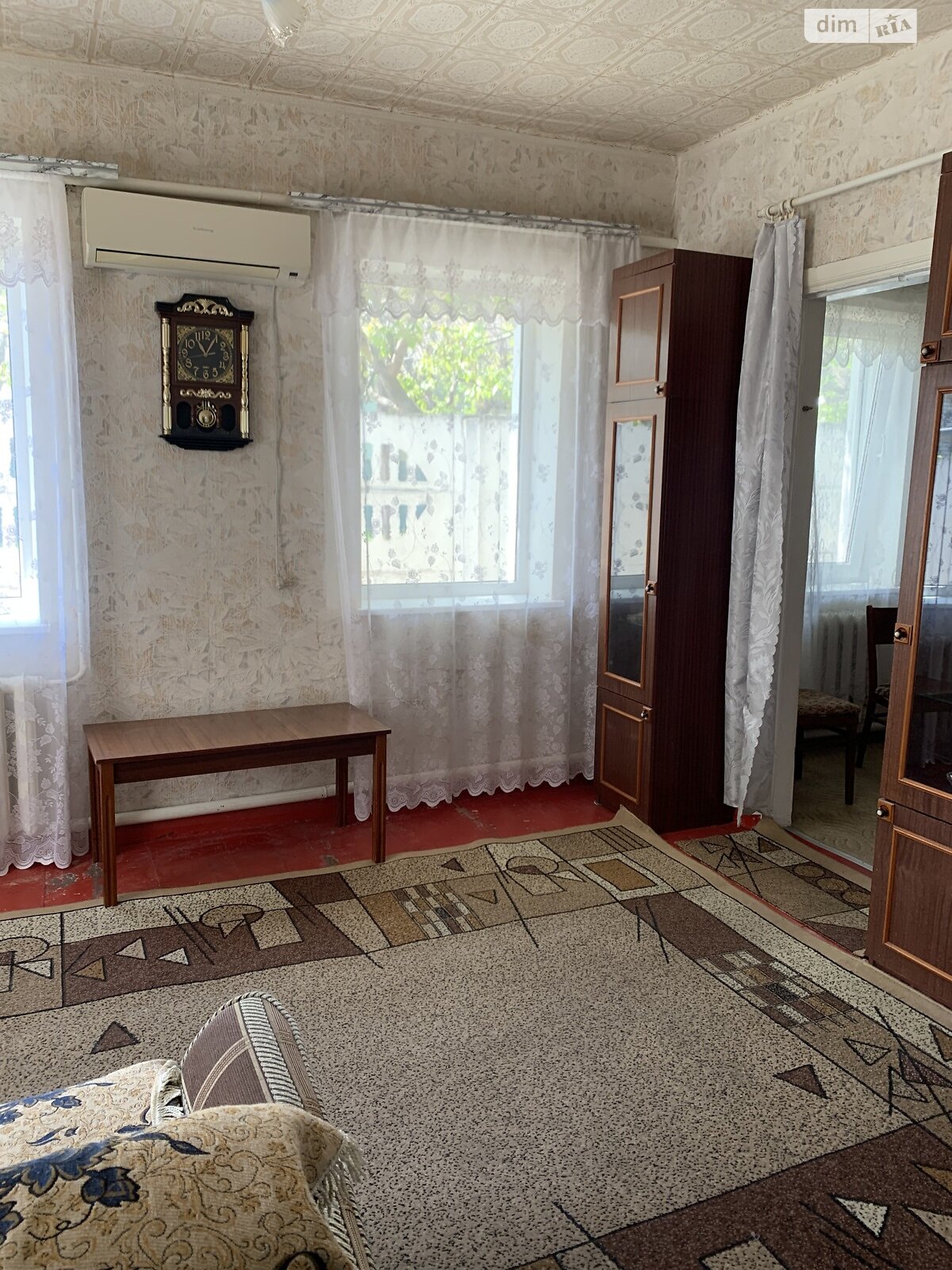 одноповерховий будинок бесідка, 77.2 кв. м, цегла. Продаж в Дніпрі, район Боржом фото 1 одноповерховий будинок бесідка, 77.2 кв. м, цегла. Продаж в Дніпрі, район Боржом фото 1