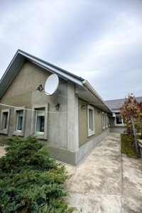 одноэтажный дом с отоплением, 99.1 кв. м, глинобитный. Продажа в Днепре район Боржом фото 2