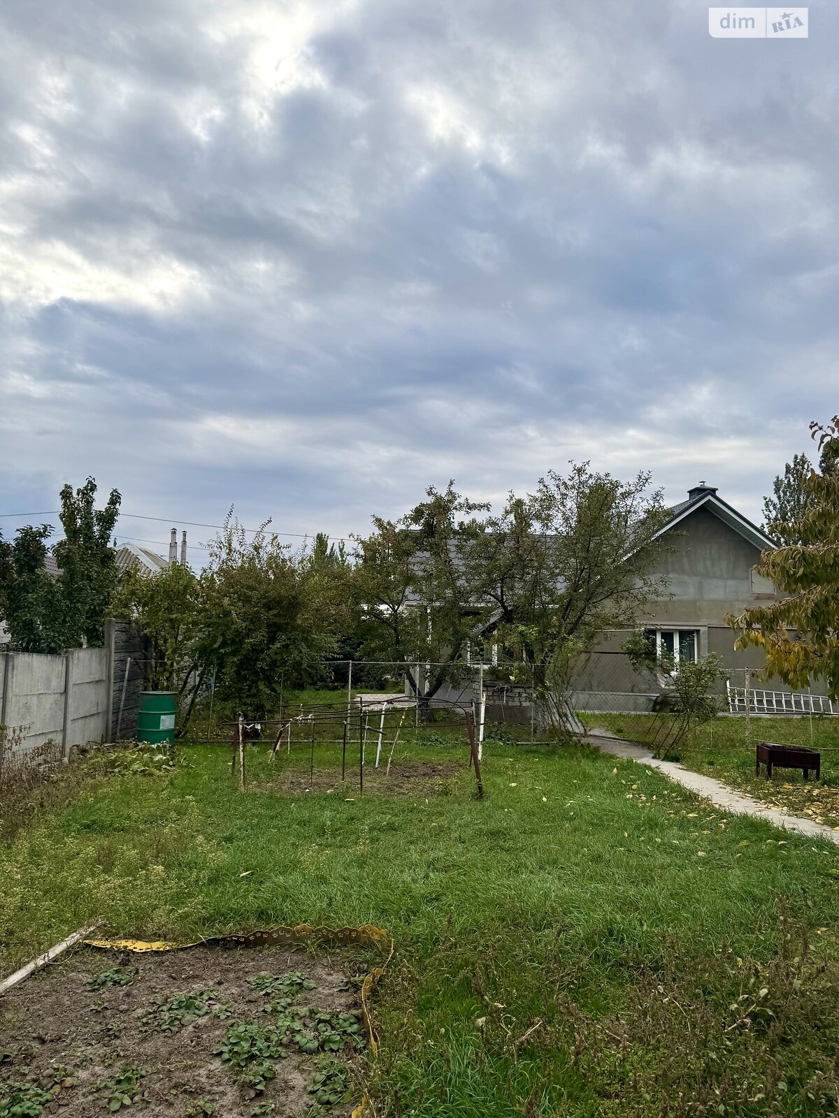 одноэтажный дом с отоплением, 99.1 кв. м, глинобитный. Продажа в Днепре район Боржом фото 1 одноэтажный дом с отоплением, 99.1 кв. м, глинобитный. Продажа в Днепре район Боржом фото 1