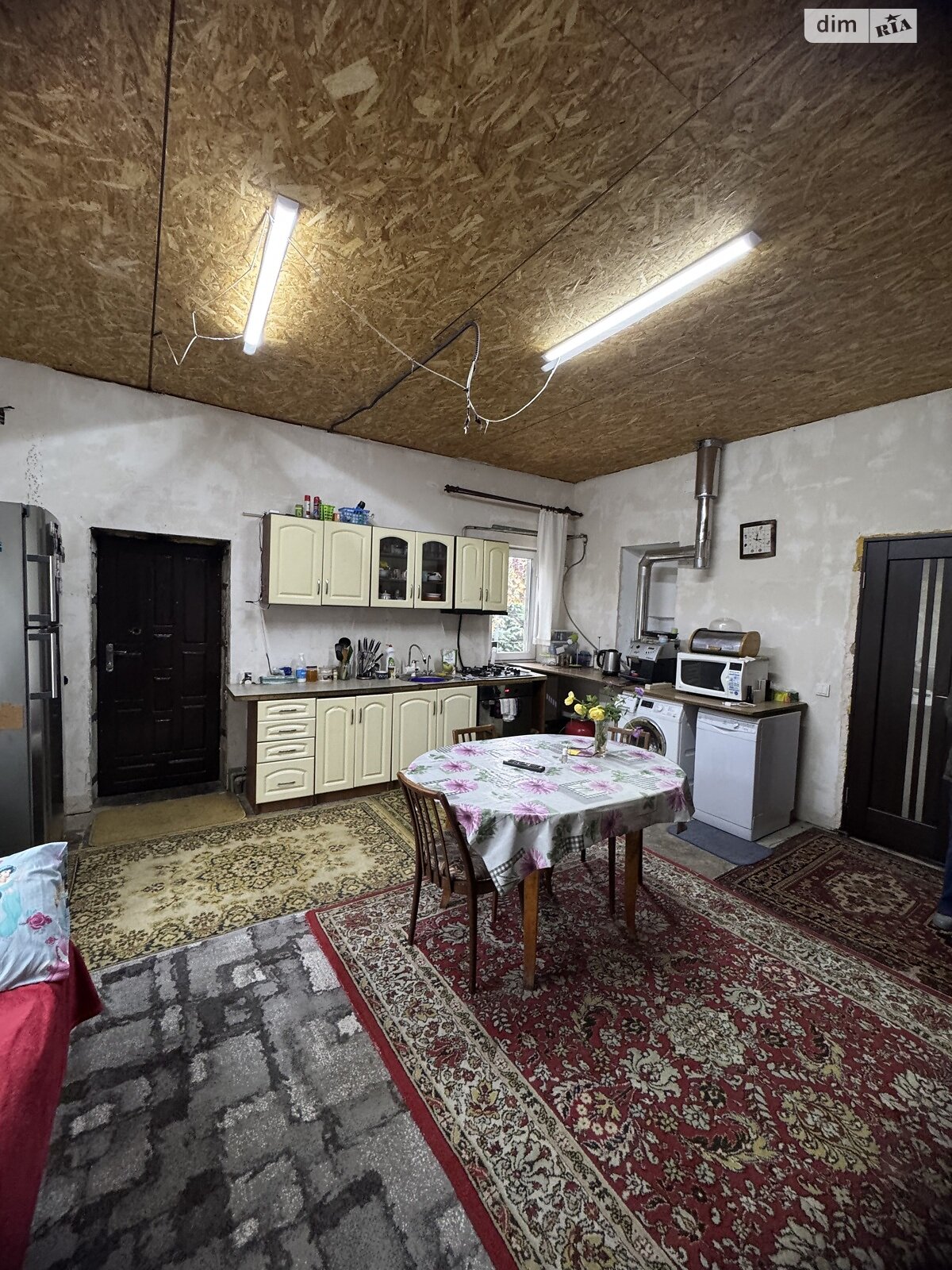 одноэтажный дом с отоплением, 99.1 кв. м, глинобитный. Продажа в Днепре район Боржом фото 1 одноэтажный дом с отоплением, 99.1 кв. м, глинобитный. Продажа в Днепре район Боржом фото 1
