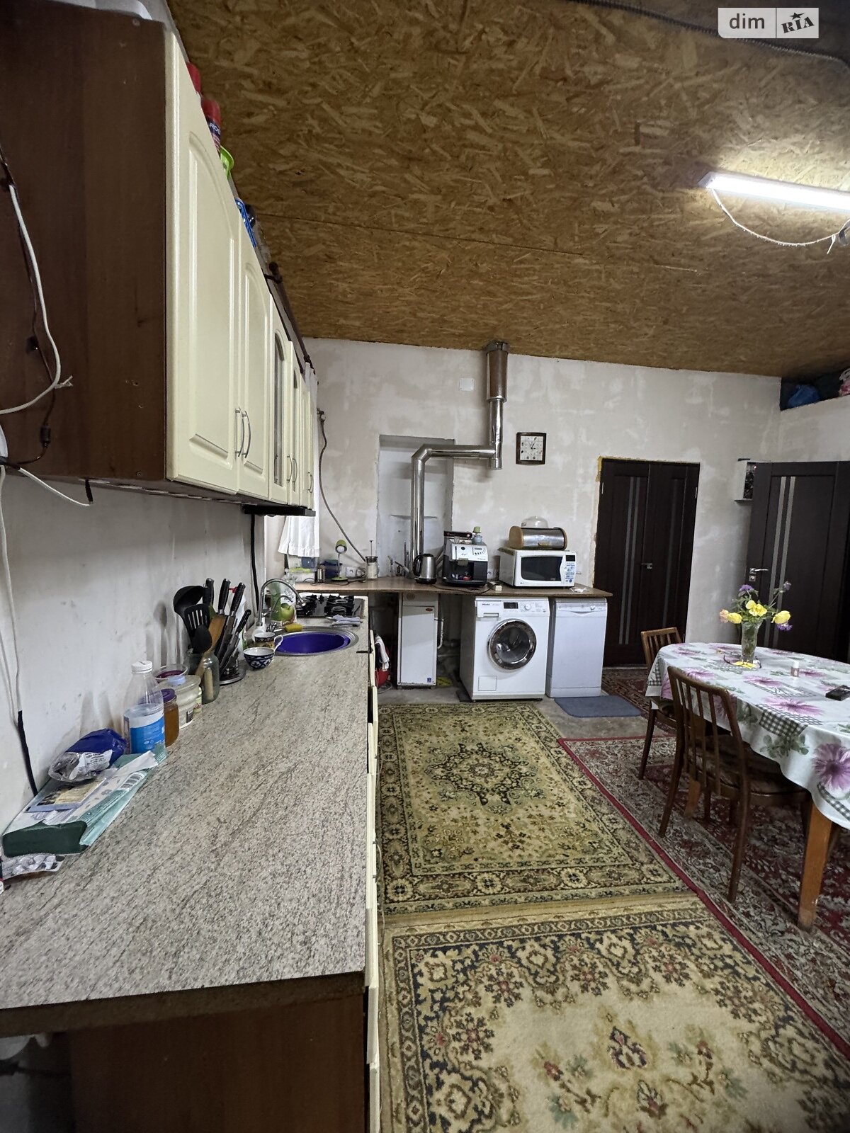 одноэтажный дом с отоплением, 99.1 кв. м, глинобитный. Продажа в Днепре район Боржом фото 1 одноэтажный дом с отоплением, 99.1 кв. м, глинобитный. Продажа в Днепре район Боржом фото 1