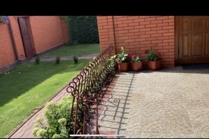 одноэтажный дом, 116 кв. м, кирпич. Продажа в Днепре район Боржом фото 2