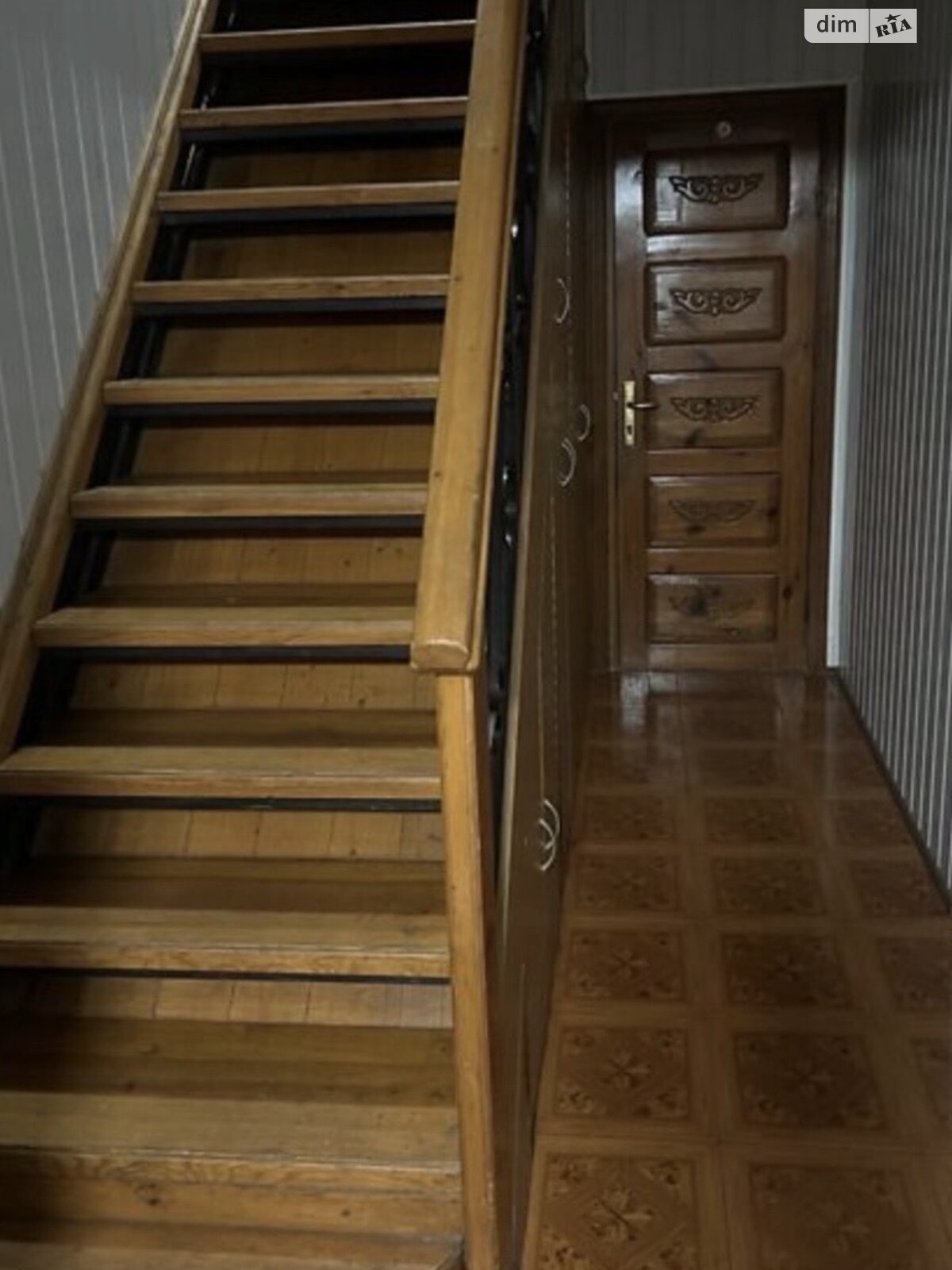 одноэтажный дом, 116 кв. м, кирпич. Продажа в Днепре район Боржом фото 1