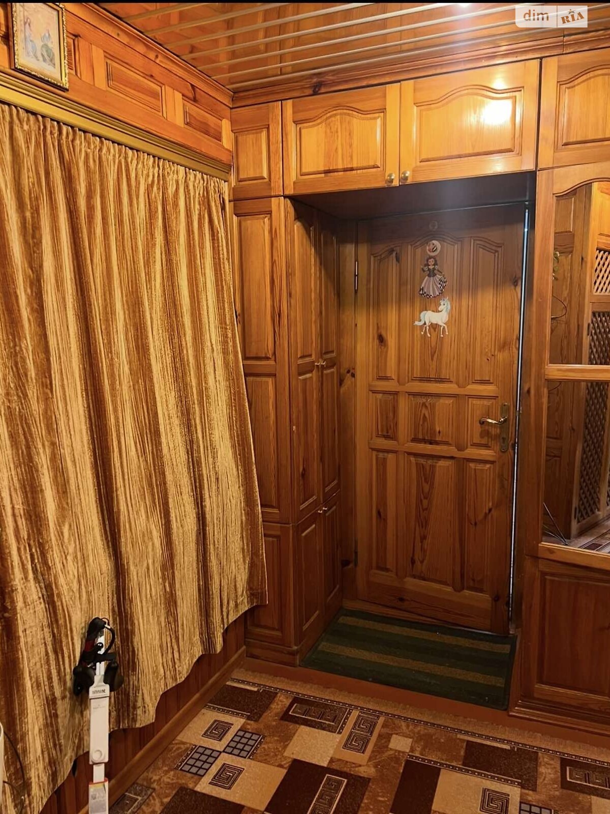 одноэтажный дом, 116 кв. м, кирпич. Продажа в Днепре район Боржом фото 1