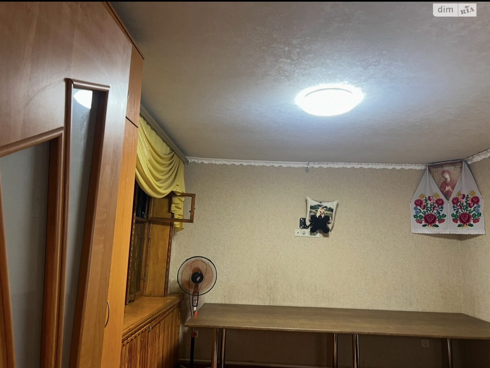 одноэтажный дом, 116 кв. м, кирпич. Продажа в Днепре район Боржом фото 1