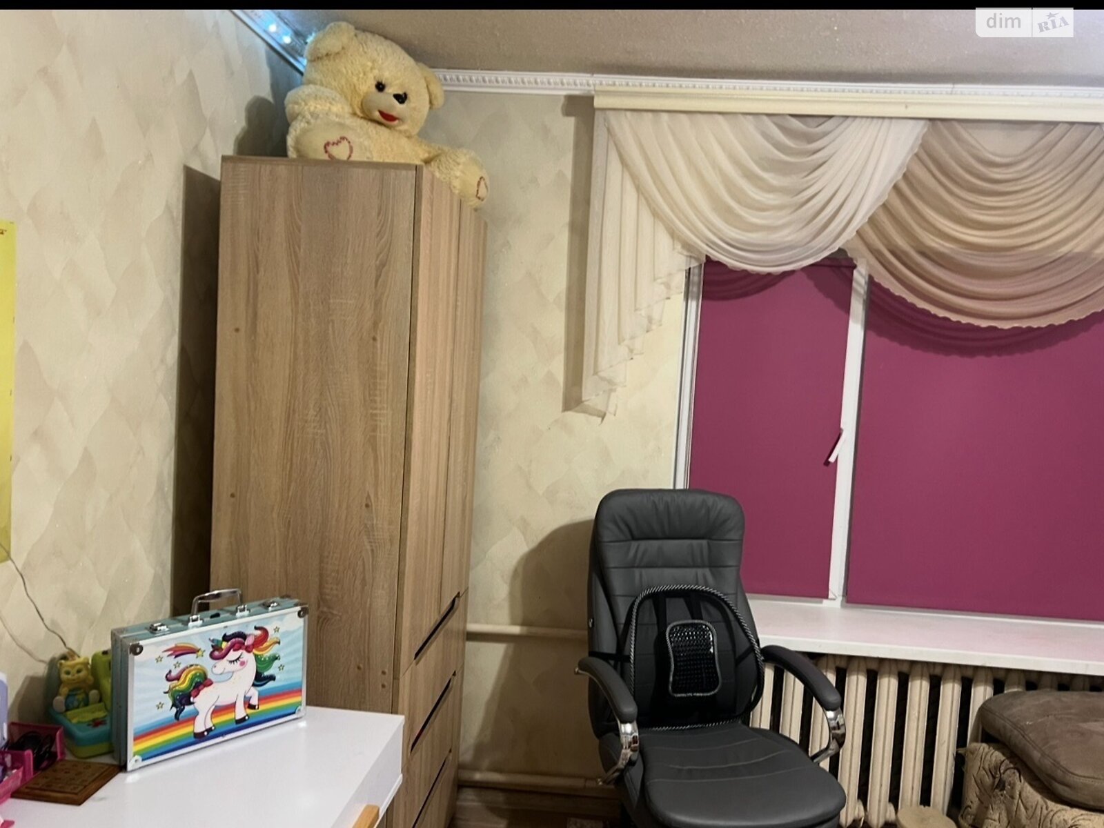 одноэтажный дом, 116 кв. м, кирпич. Продажа в Днепре район Боржом фото 1