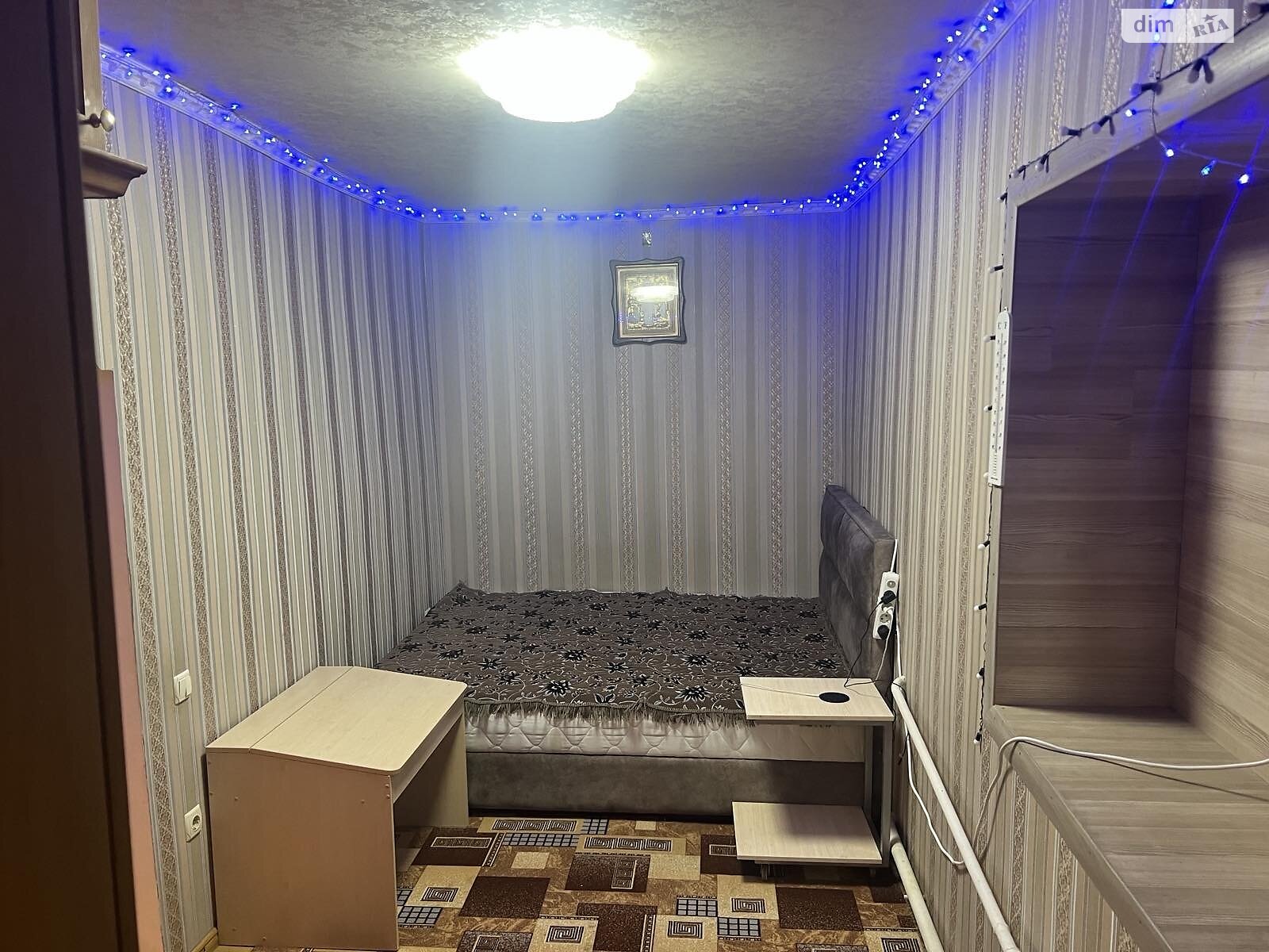 одноэтажный дом, 116 кв. м, кирпич. Продажа в Днепре район Боржом фото 1