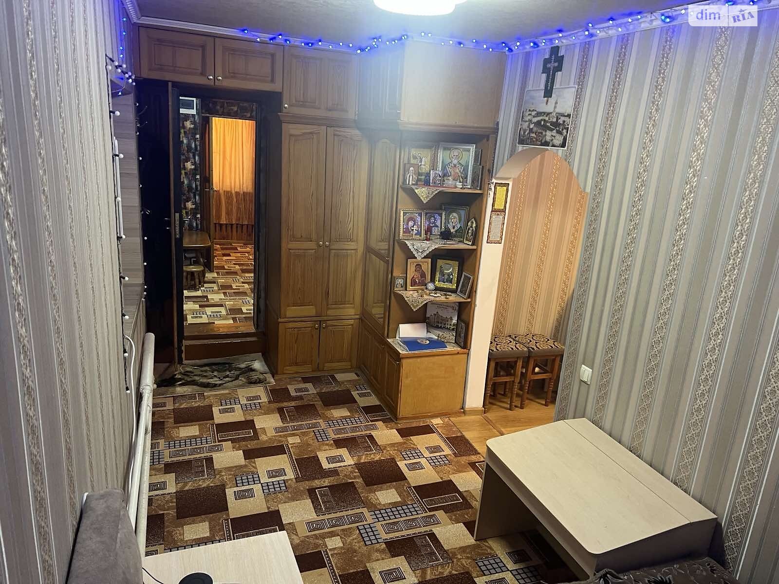 одноэтажный дом, 116 кв. м, кирпич. Продажа в Днепре район Боржом фото 1