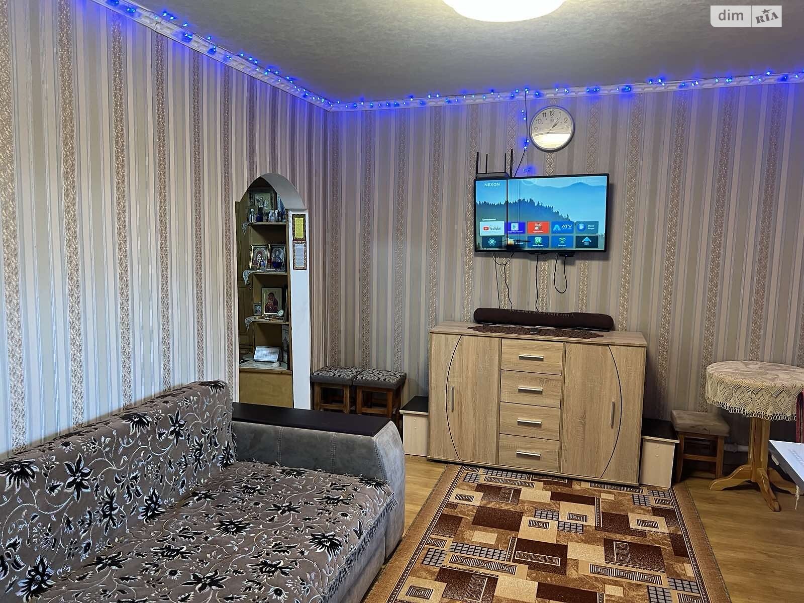 одноэтажный дом, 116 кв. м, кирпич. Продажа в Днепре район Боржом фото 1