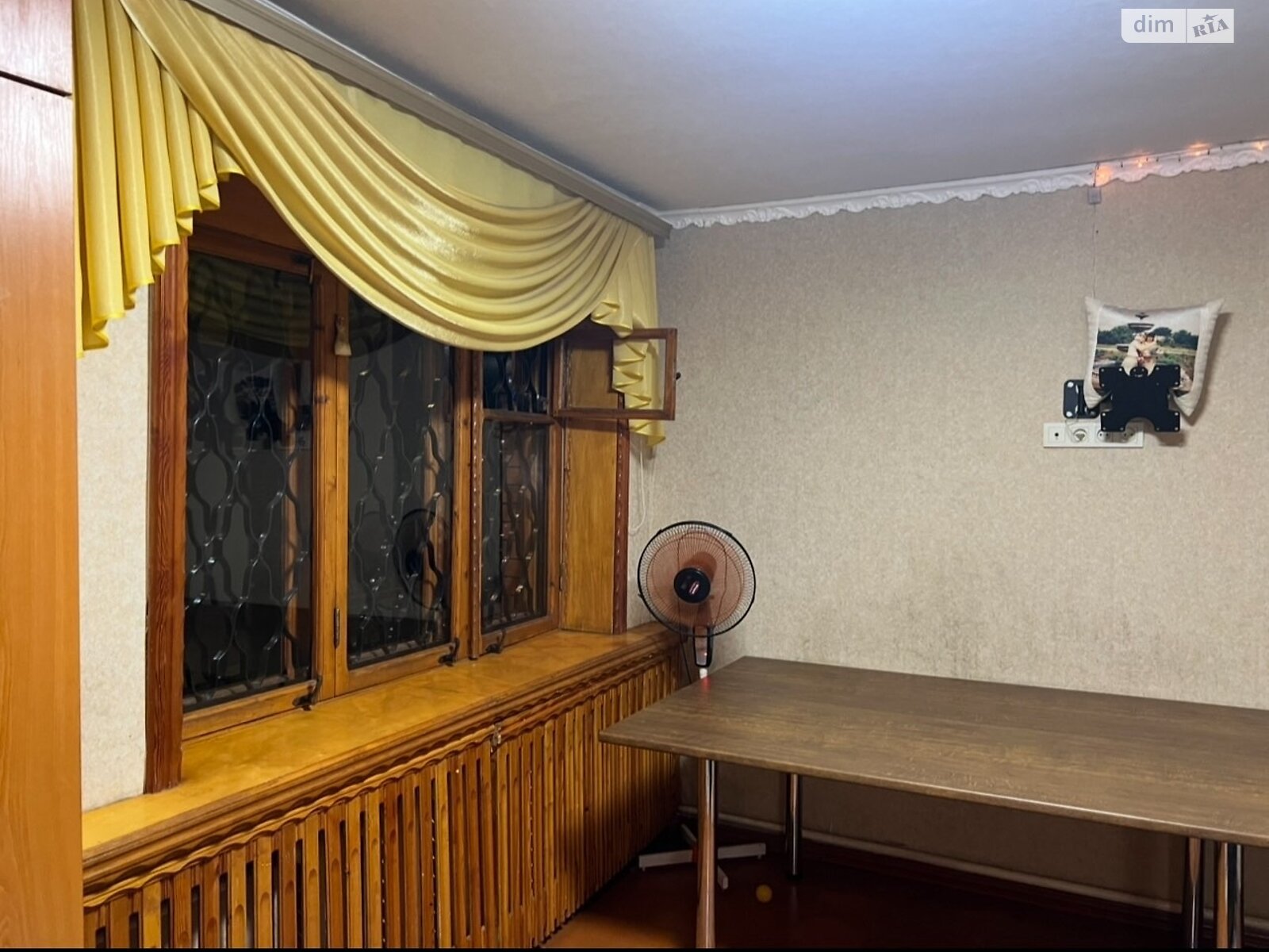 одноэтажный дом, 116 кв. м, кирпич. Продажа в Днепре район Боржом фото 1