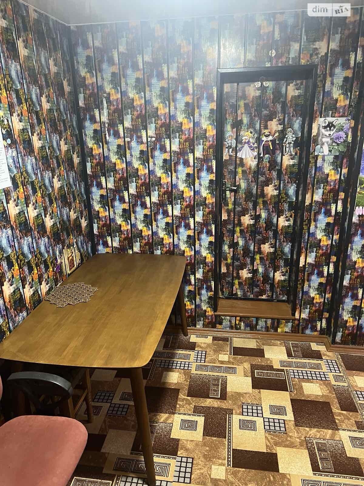 одноэтажный дом, 116 кв. м, кирпич. Продажа в Днепре район Боржом фото 1