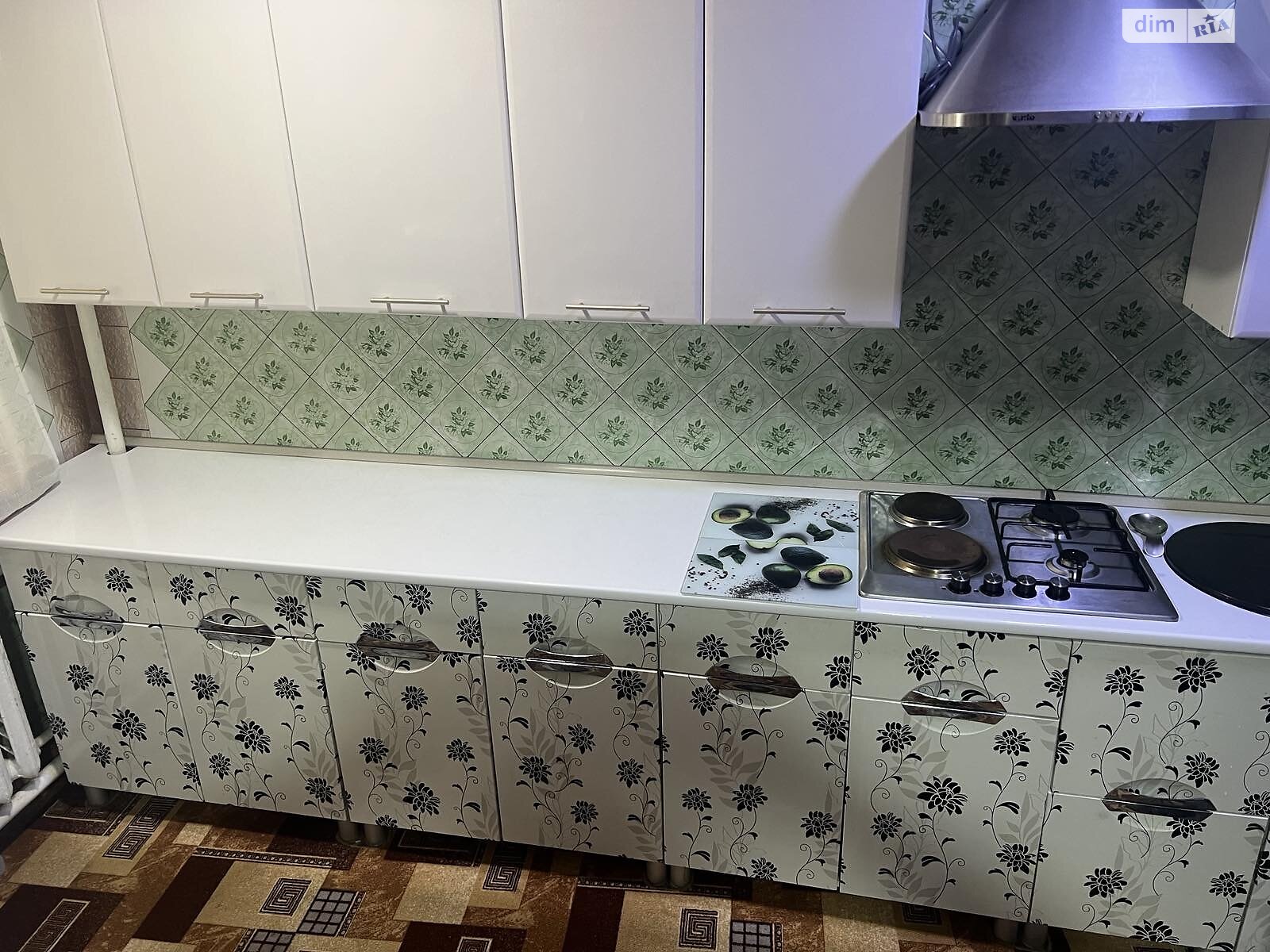 одноэтажный дом, 116 кв. м, кирпич. Продажа в Днепре район Боржом фото 1