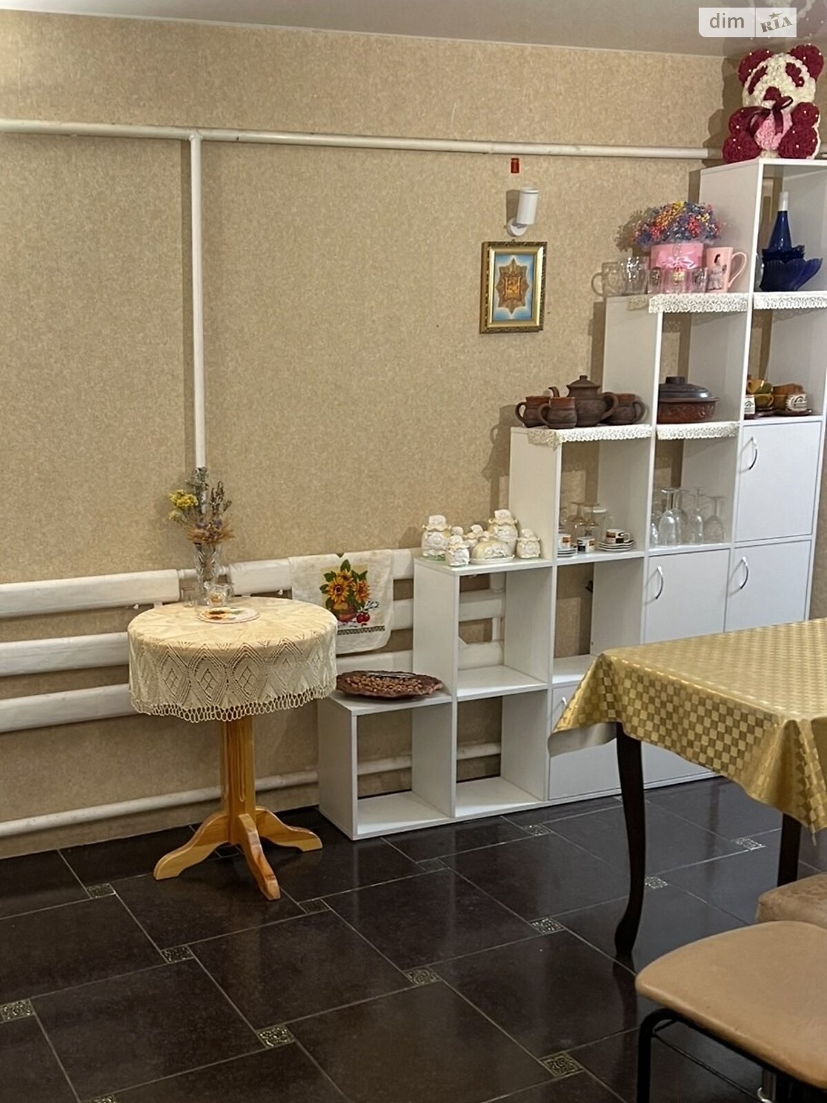 одноэтажный дом, 116 кв. м, кирпич. Продажа в Днепре район Боржом фото 1