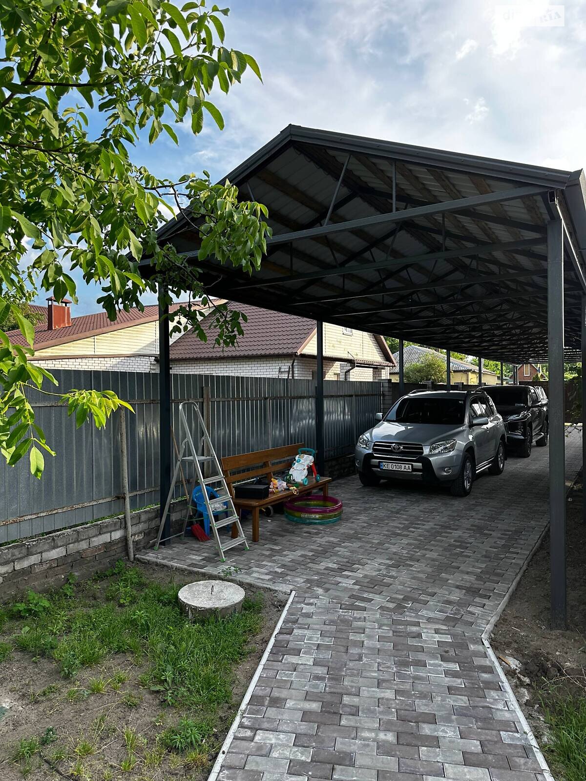 одноповерховий будинок з опаленням, 90 кв. м, цегла. Продаж в Дніпрі, район Амур-Нижньодніпровський фото 1 одноповерховий будинок з опаленням, 90 кв. м, цегла. Продаж в Дніпрі, район Амур-Нижньодніпровський фото 1