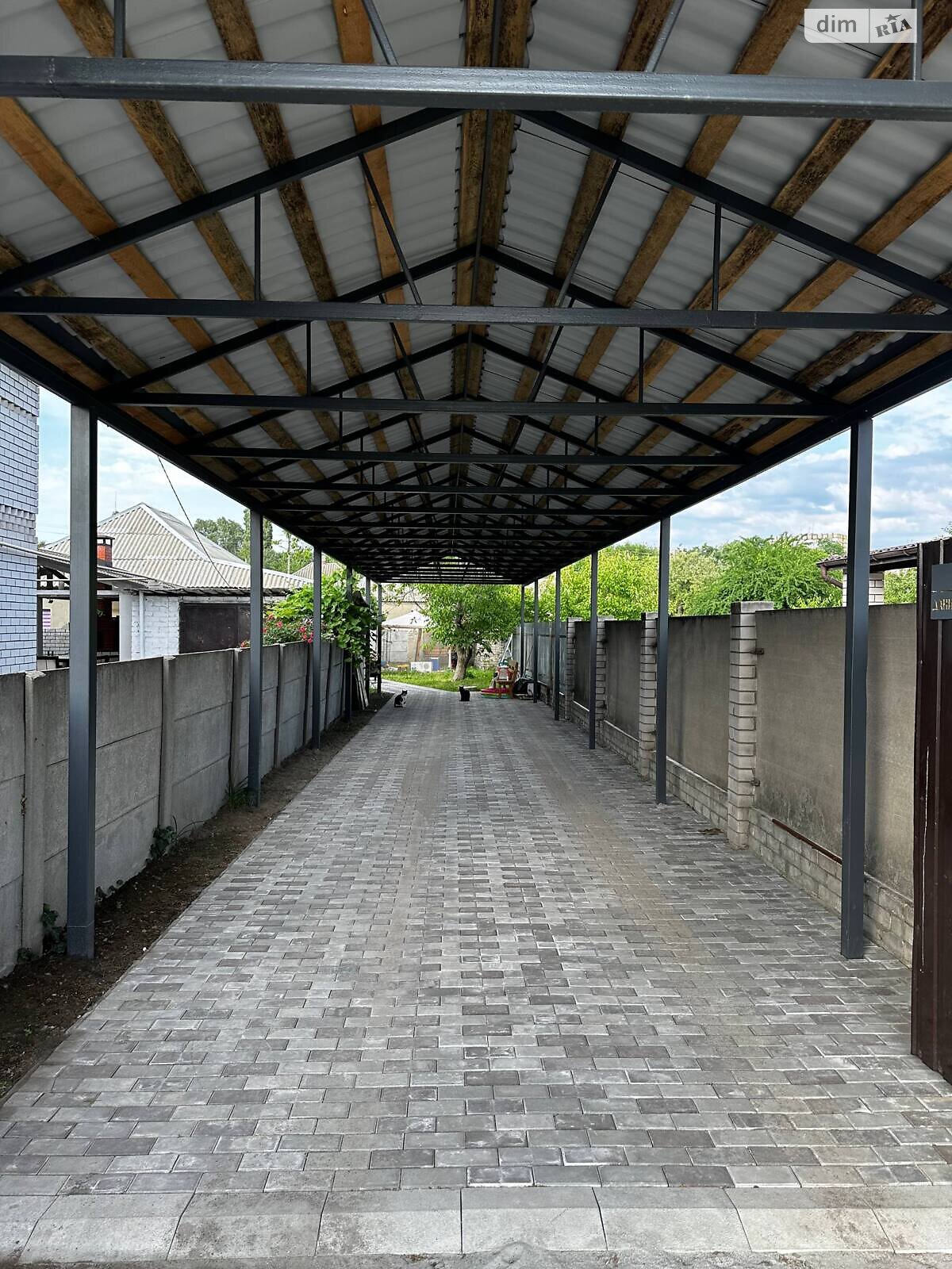одноповерховий будинок з опаленням, 90 кв. м, цегла. Продаж в Дніпрі, район Амур-Нижньодніпровський фото 1 одноповерховий будинок з опаленням, 90 кв. м, цегла. Продаж в Дніпрі, район Амур-Нижньодніпровський фото 1