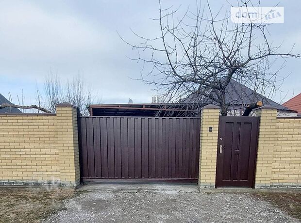 одноповерховий будинок з садом, 81 кв. м, цегла. Продаж у Братському фото 1 одноповерховий будинок з садом, 81 кв. м, цегла. Продаж у Братському фото 1