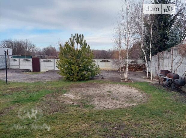 одноповерховий будинок з садом, 81 кв. м, цегла. Продаж у Братському фото 1 одноповерховий будинок з садом, 81 кв. м, цегла. Продаж у Братському фото 1