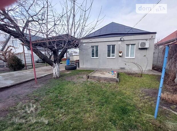 одноповерховий будинок з садом, 81 кв. м, цегла. Продаж у Братському фото 1 одноповерховий будинок з садом, 81 кв. м, цегла. Продаж у Братському фото 1