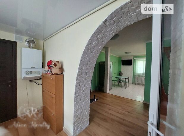 одноповерховий будинок з садом, 81 кв. м, цегла. Продаж у Братському фото 1 одноповерховий будинок з садом, 81 кв. м, цегла. Продаж у Братському фото 1