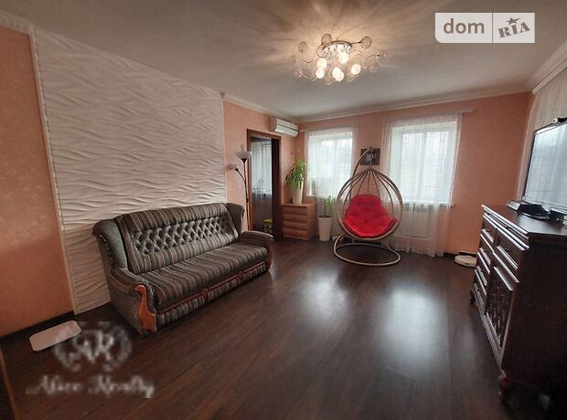 одноповерховий будинок з садом, 81 кв. м, цегла. Продаж у Братському фото 1 одноповерховий будинок з садом, 81 кв. м, цегла. Продаж у Братському фото 1