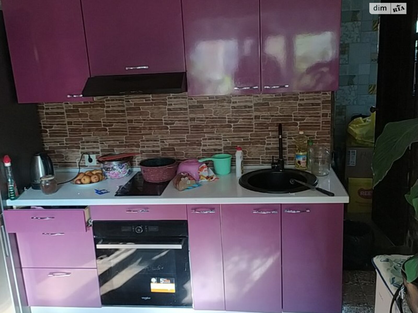 одноэтажный дом с отоплением, 49.7 кв. м, кирпич. Продажа в Днепре фото 1 одноэтажный дом с отоплением, 49.7 кв. м, кирпич. Продажа в Днепре фото 1