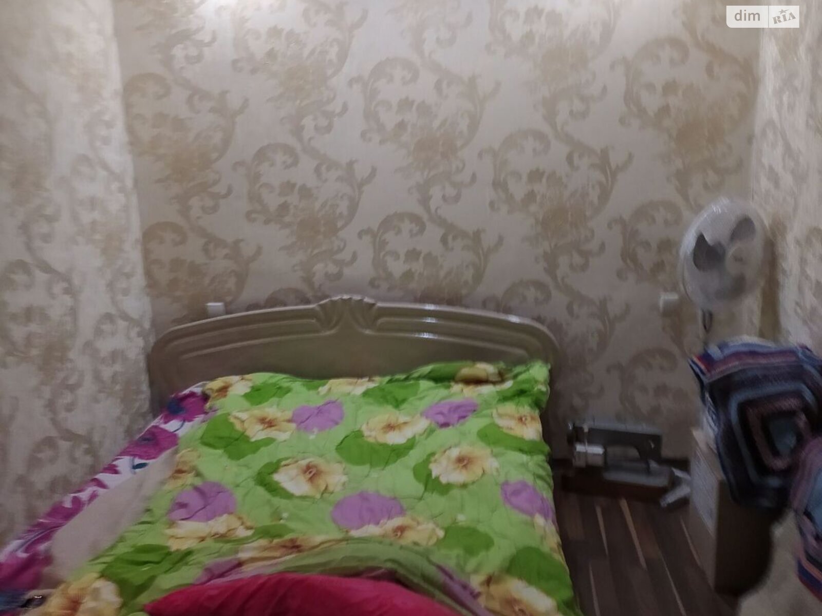 одноэтажный дом с отоплением, 49.7 кв. м, кирпич. Продажа в Днепре фото 1 одноэтажный дом с отоплением, 49.7 кв. м, кирпич. Продажа в Днепре фото 1