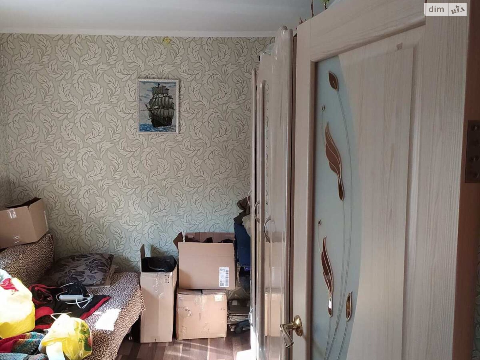одноэтажный дом с отоплением, 49.7 кв. м, кирпич. Продажа в Днепре фото 1 одноэтажный дом с отоплением, 49.7 кв. м, кирпич. Продажа в Днепре фото 1