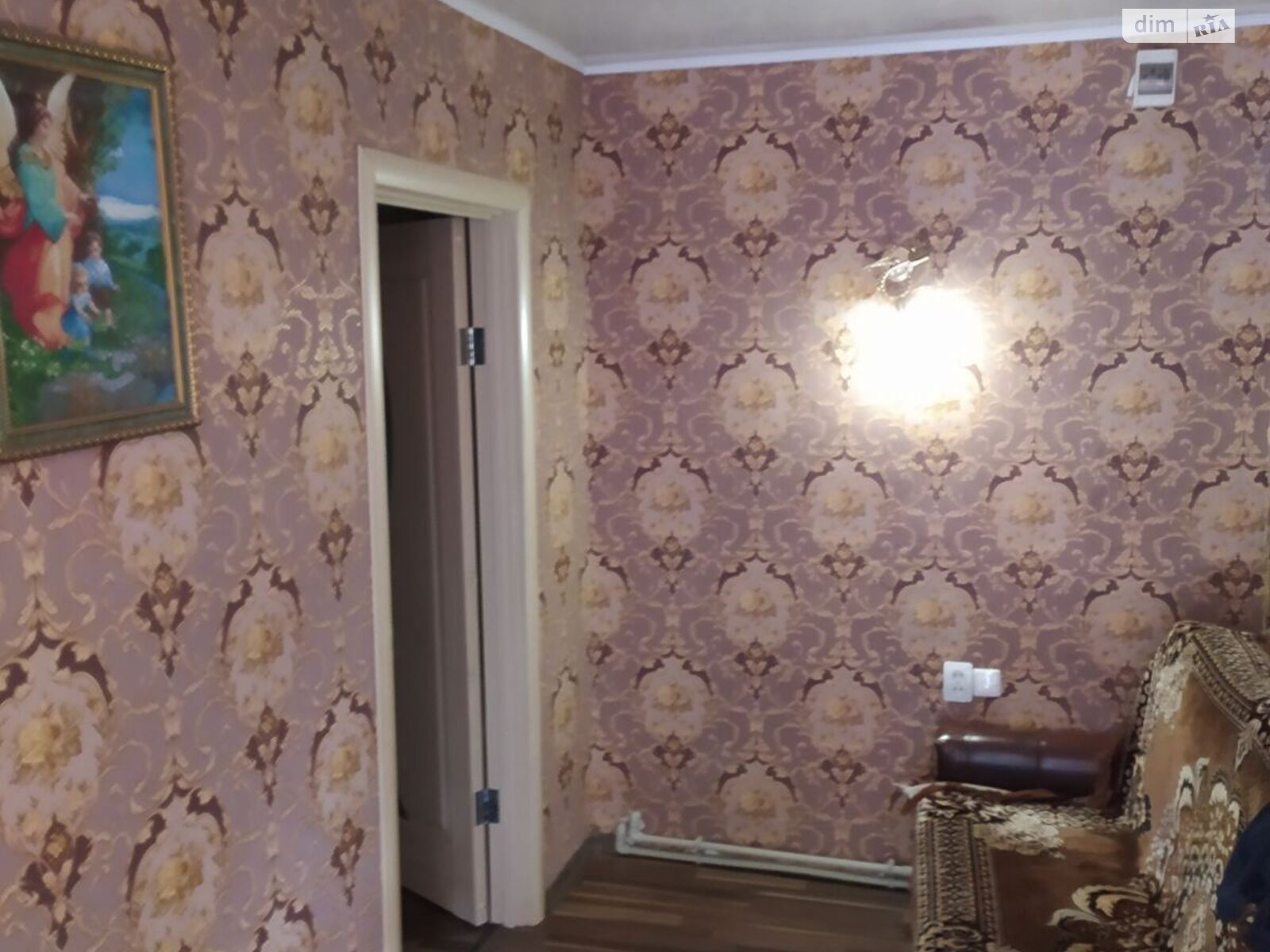 одноэтажный дом с отоплением, 49.7 кв. м, кирпич. Продажа в Днепре фото 1 одноэтажный дом с отоплением, 49.7 кв. м, кирпич. Продажа в Днепре фото 1