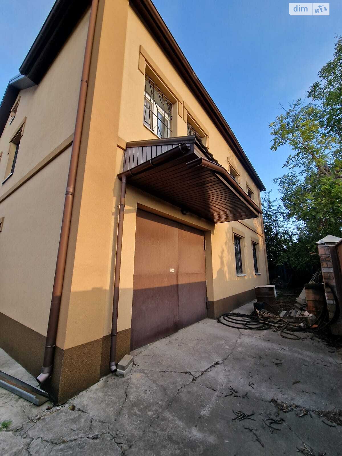 двоповерховий будинок з верандою, 308 кв. м, цегла. Продаж у Дніпрі фото 1 двоповерховий будинок з верандою, 308 кв. м, цегла. Продаж у Дніпрі фото 1